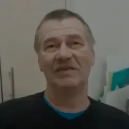 Дмитрий, пациент клиники на Петроградской