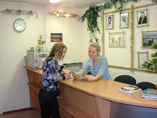 Гостевые дни в «Мастерской Здоровья»!