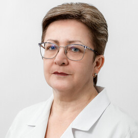 Алехинцева Светлана Евгеньевна